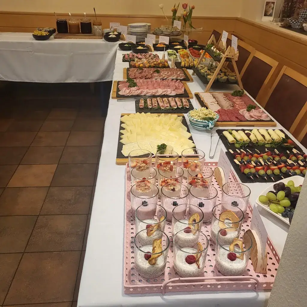 Menu_Gasthaus und Fleischerei Oberer_Mureck_immagine_2