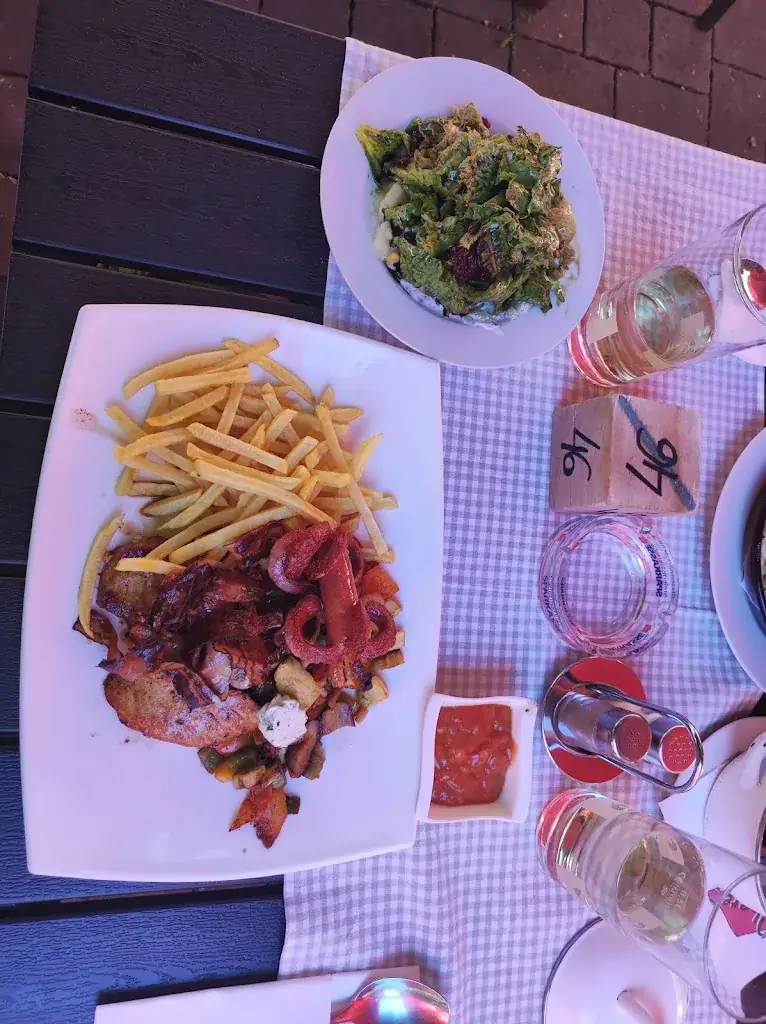 Menu_Gasthaus und Fleischerei Oberer_Mureck_immagine_3