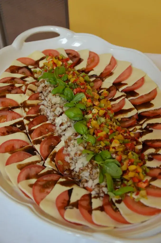 Menu_Gasthaus und Fleischerei Oberer_Mureck_immagine_4