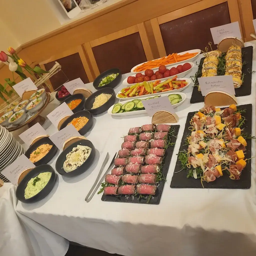 Menu_Gasthaus und Fleischerei Oberer_Mureck_immagine_5