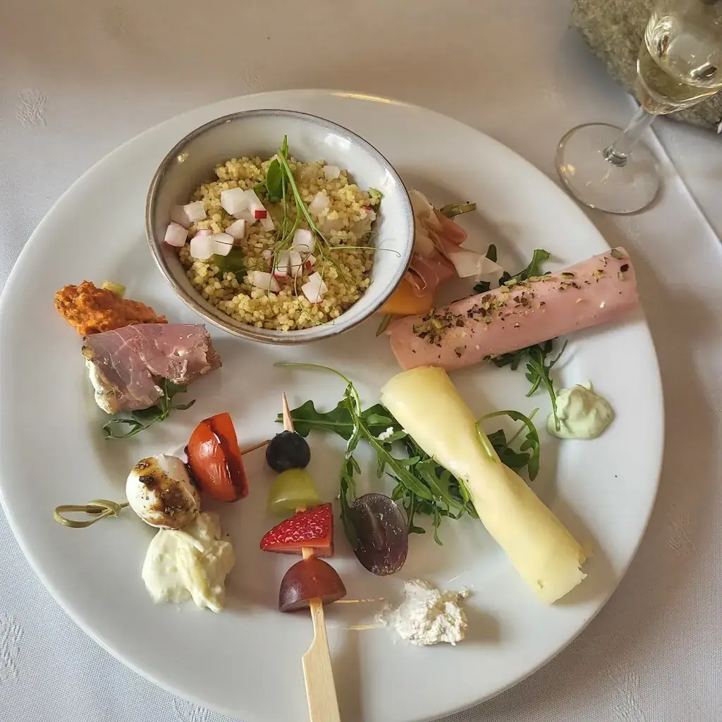 Menu_Gasthaus und Fleischerei Oberer_Mureck_immagine_6