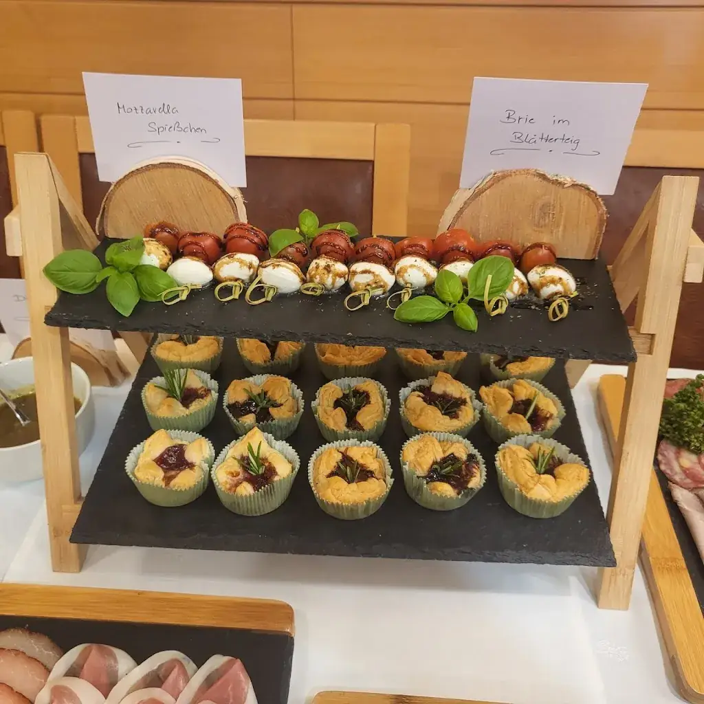 Menu_Gasthaus und Fleischerei Oberer_Mureck_immagine_8