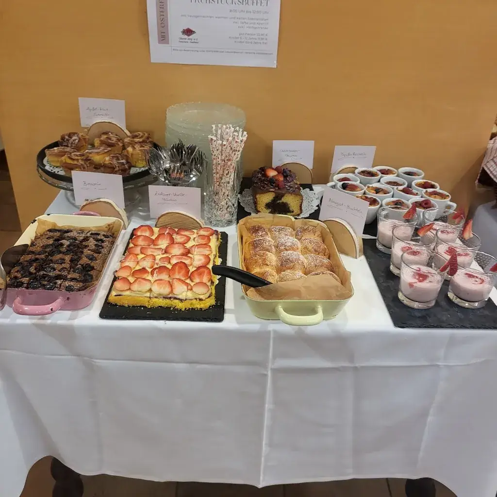 Menu_Gasthaus und Fleischerei Oberer_Mureck_immagine_9