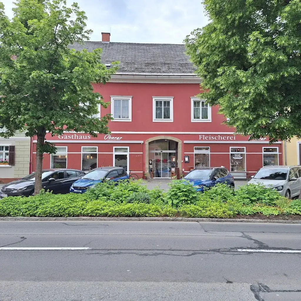 Gasthaus und Fleischerei Oberer_Mureck_slider_image_3