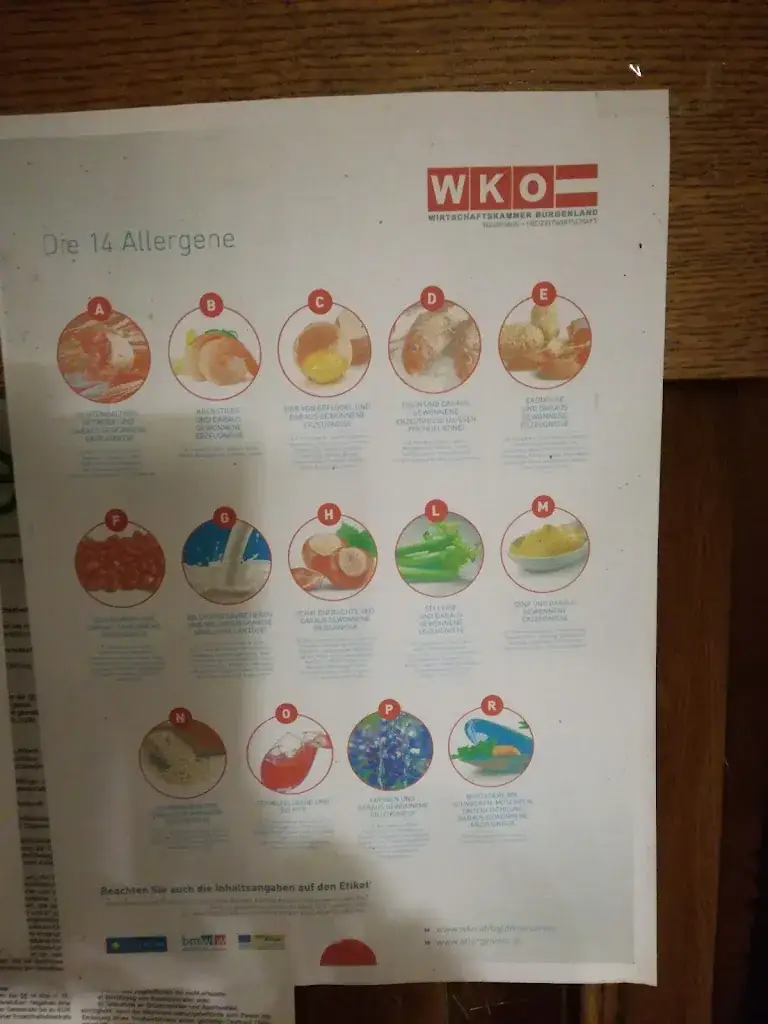 Menu_Wirtshaus Troicher Genuss Pension Steirerland_Mureck_image_1