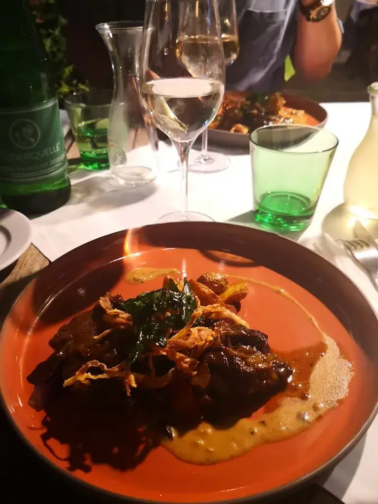 Menu_Wirtshaus Troicher Genuss Pension Steirerland_Mureck_image_4