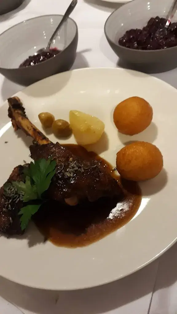 Menu_Wirtshaus Troicher Genuss Pension Steirerland_Mureck_image_5