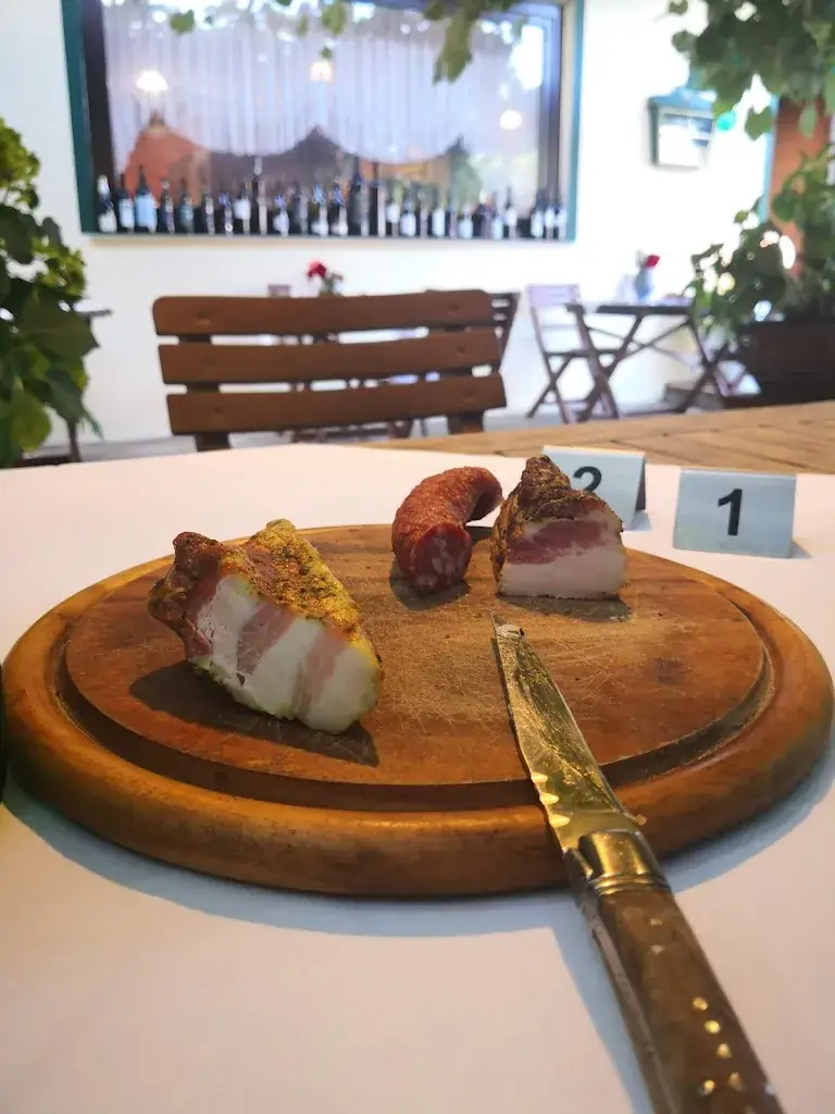 Menu_Wirtshaus Troicher Genuss Pension Steirerland_Mureck_image_6