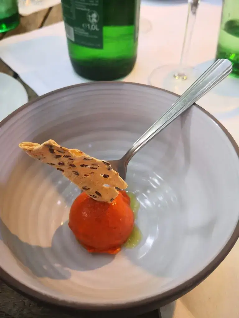 Menu_Wirtshaus Troicher Genuss Pension Steirerland_Mureck_image_7