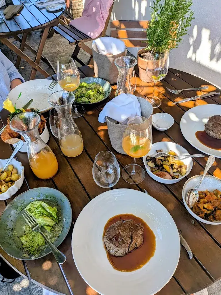 Philipp Raeke_Wirtshaus Troicher Genuss Pension Steirerland_Mureck_review