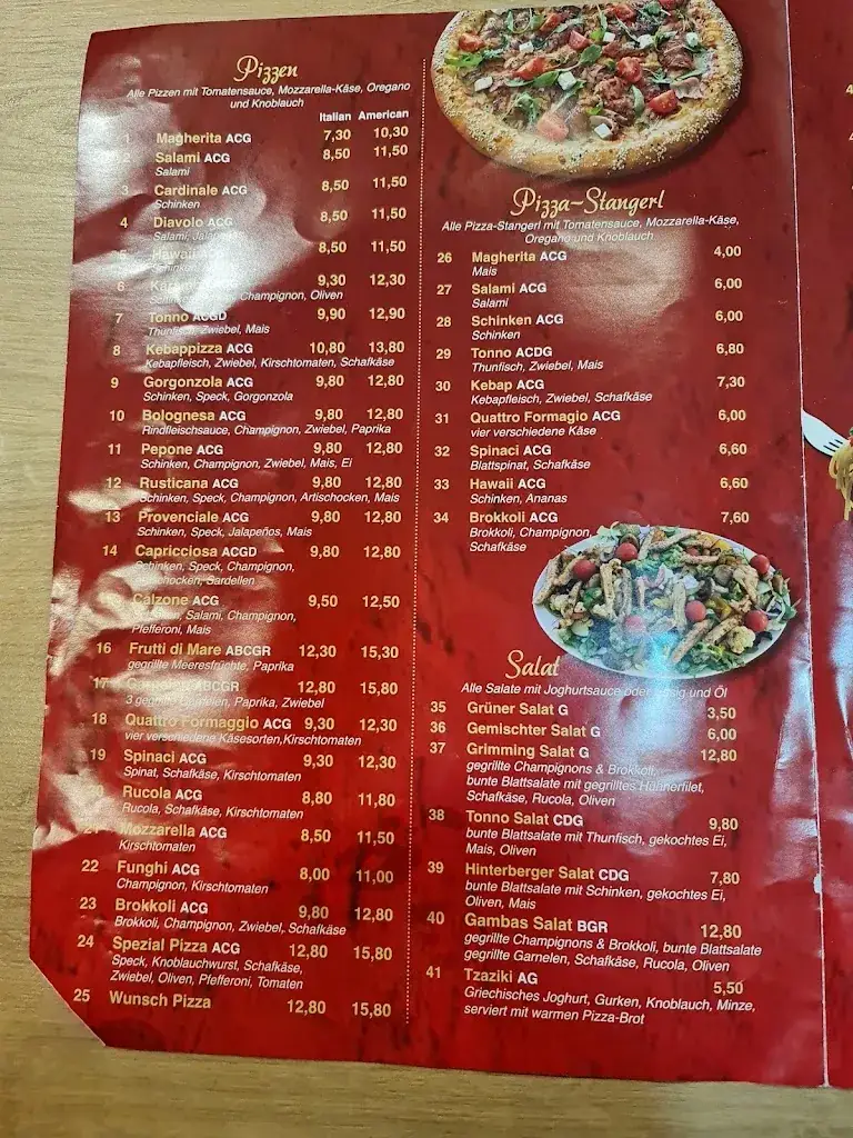 Menu_Grimming Grill_Mitterndorf im Steirischen Salzkammergut_image_2