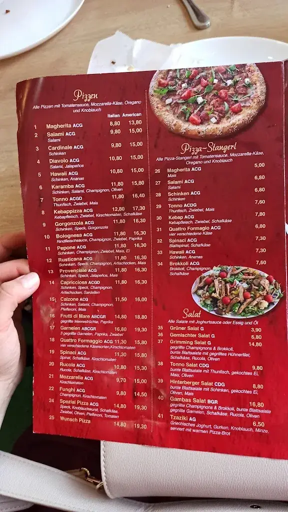 Menu_Grimming Grill_Mitterndorf im Steirischen Salzkammergut_image_3