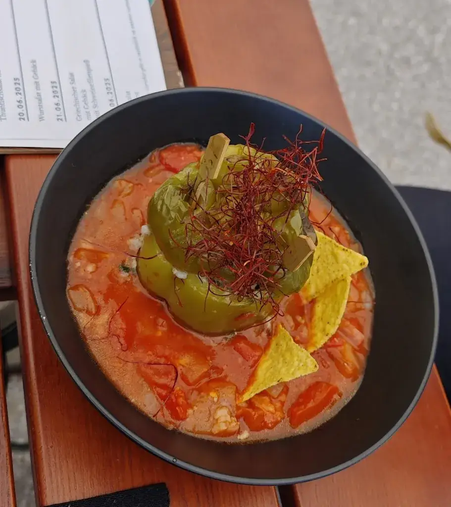 Petra Mayer_Alm In_Mitterndorf im Steirischen Salzkammergut_recensione