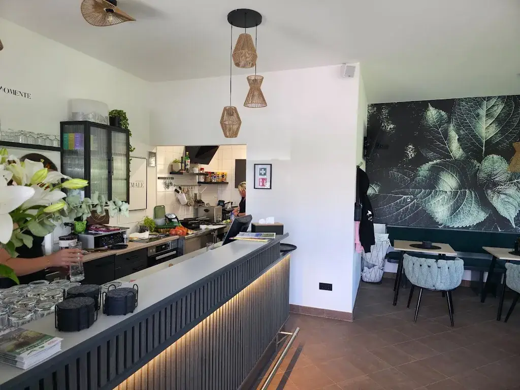 Alm In ristorante a Mitterndorf im Steirischen Salzkammergut