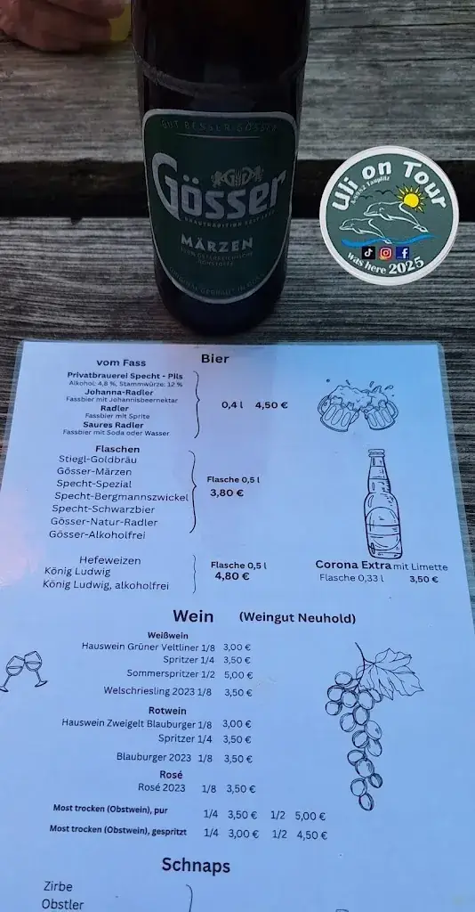 Menu_Eselalm_Mitterndorf im Steirischen Salzkammergut_image_3