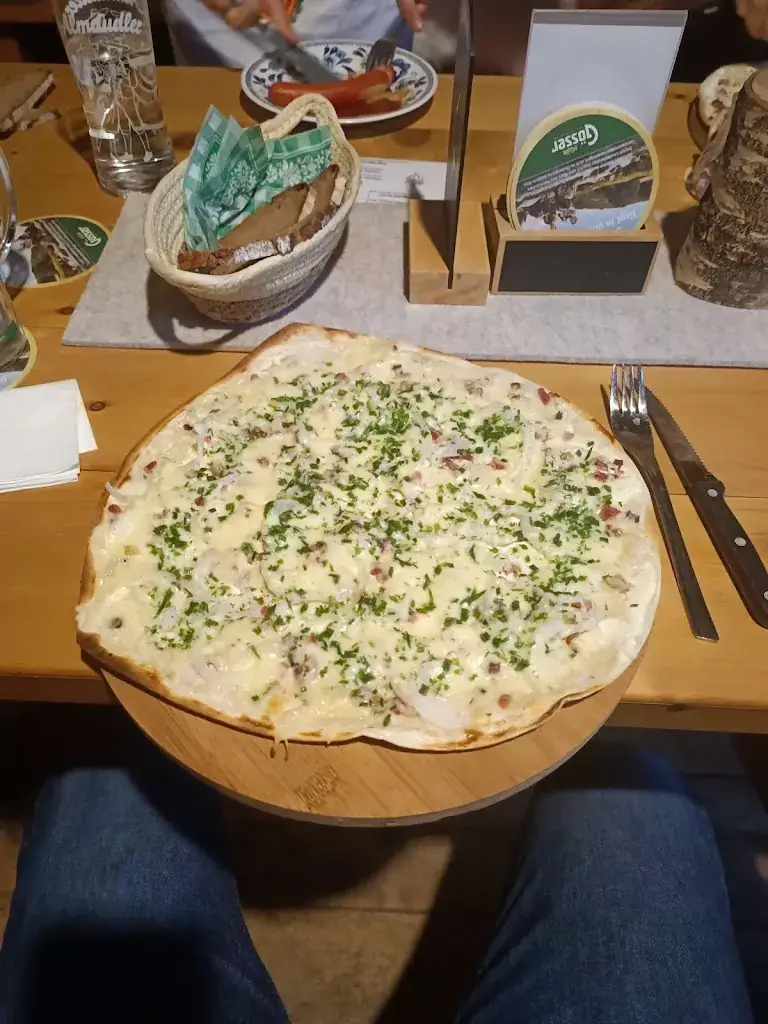 manuel mulet_Eselalm_Mitterndorf im Steirischen Salzkammergut_review