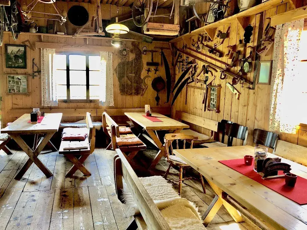 Eselalm_Mitterndorf im Steirischen Salzkammergut_slider_image_2