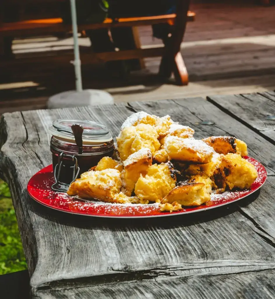 Menu_Singerhauserhütte_Mitterndorf im Steirischen Salzkammergut_image_5