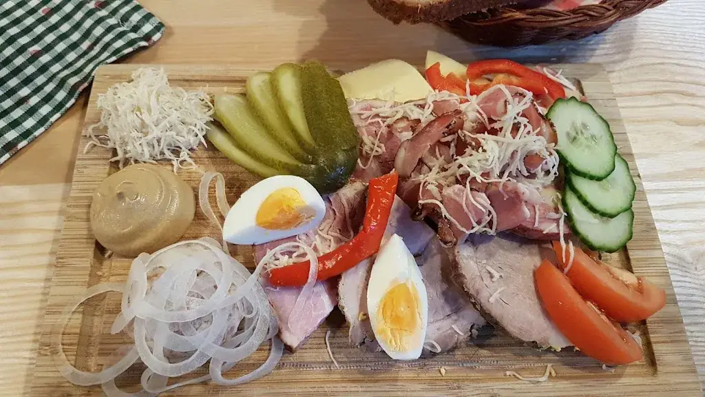 Menu_Singerhauserhütte_Mitterndorf im Steirischen Salzkammergut_image_6