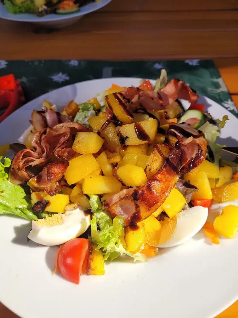 Menu_Singerhauserhütte_Mitterndorf im Steirischen Salzkammergut_image_7