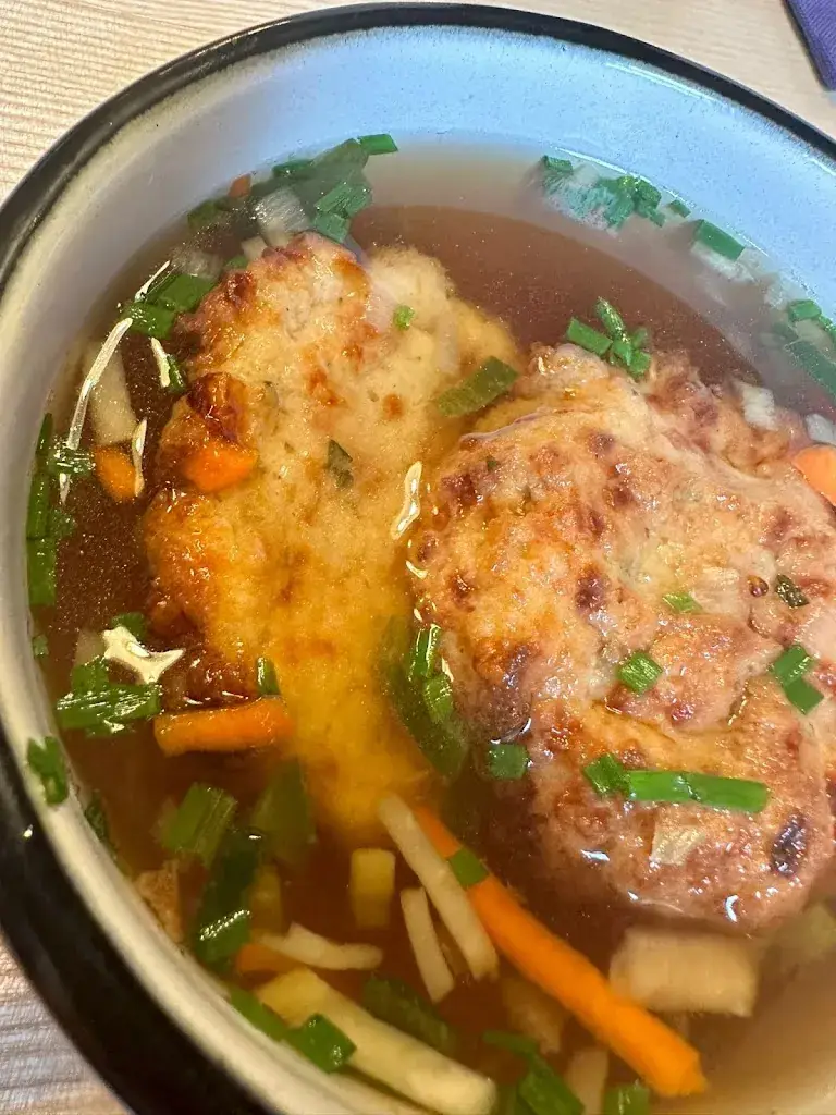 Menu_Singerhauserhütte_Mitterndorf im Steirischen Salzkammergut_image_8