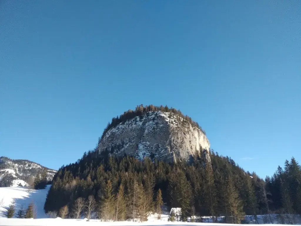 Sean Mumford_Singerhauserhütte_Mitterndorf im Steirischen Salzkammergut_review