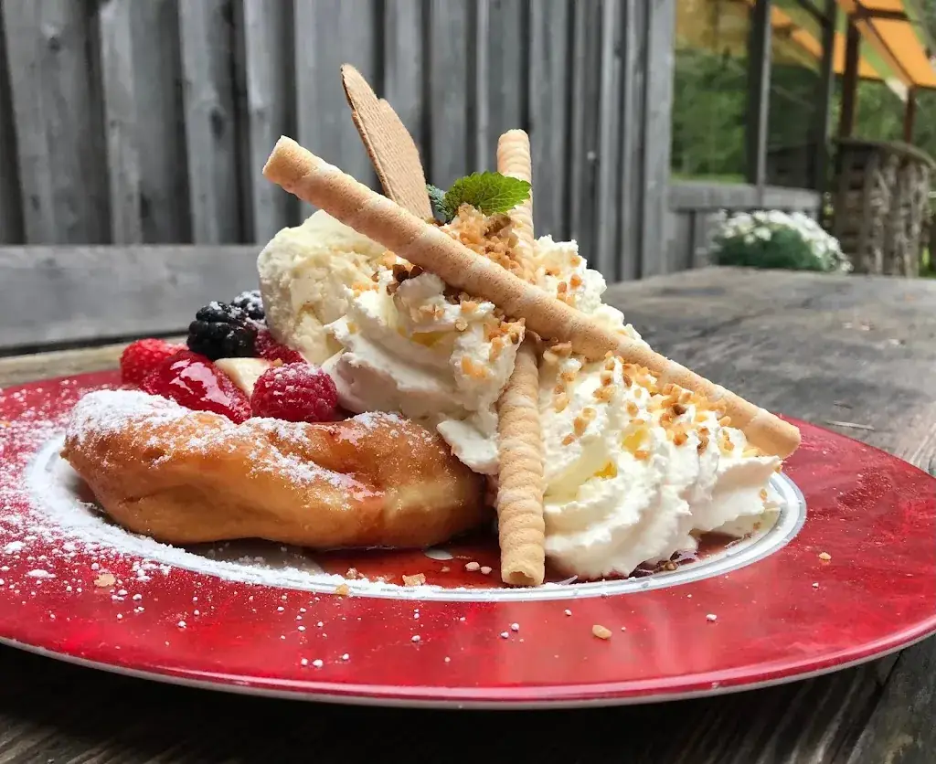 Singerhauserhütte_Mitterndorf im Steirischen Salzkammergut_slider_image_3