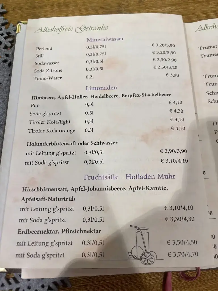 Menu_Genussladen Hoamatgfüh_Mitterndorf im Steirischen Salzkammergut_image_2
