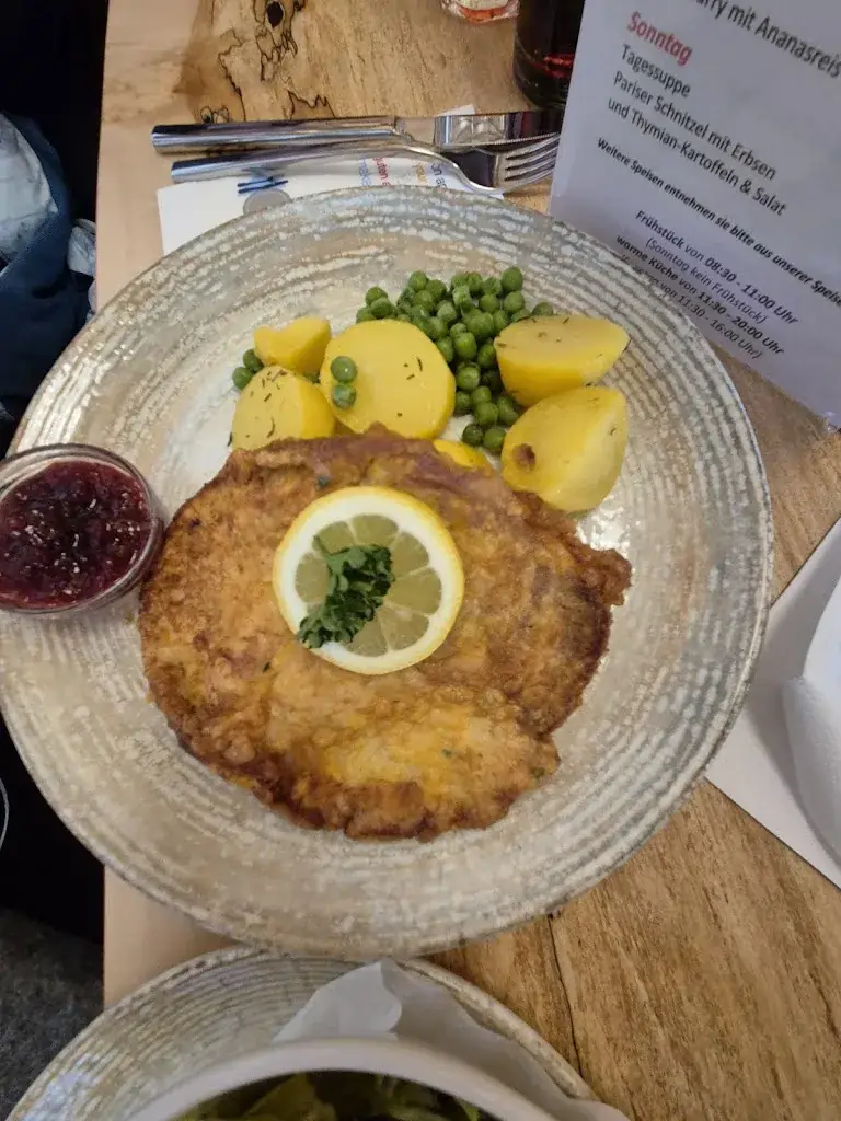 Jindrich Bydzovsky_Genussladen Hoamatgfüh_Mitterndorf im Steirischen Salzkammergut_review