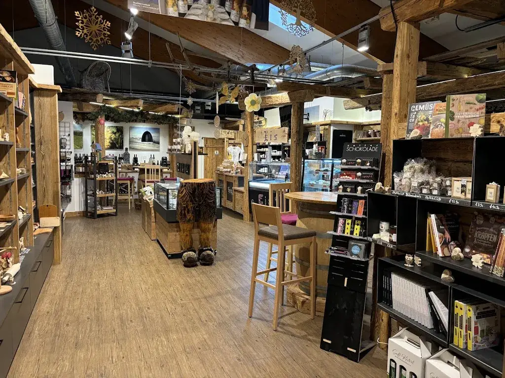 Genussladen Hoamatgfüh_Mitterndorf im Steirischen Salzkammergut_slider_image_3