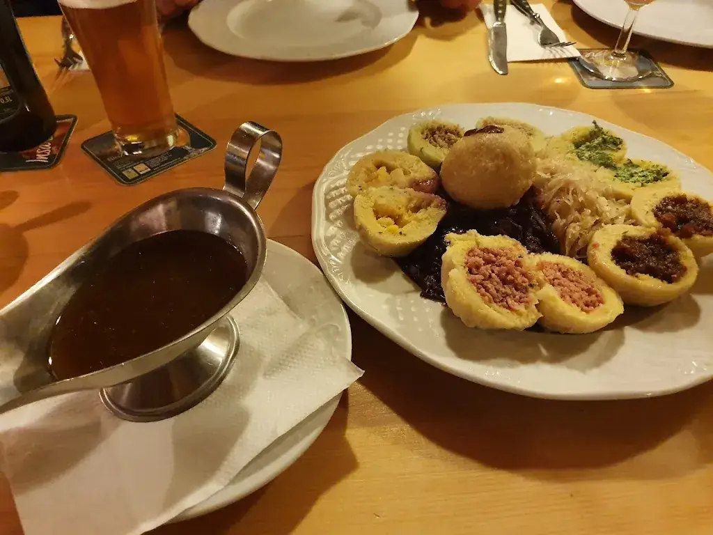 Menu_Knödl-Alm_Mitterndorf im Steirischen Salzkammergut_image_6