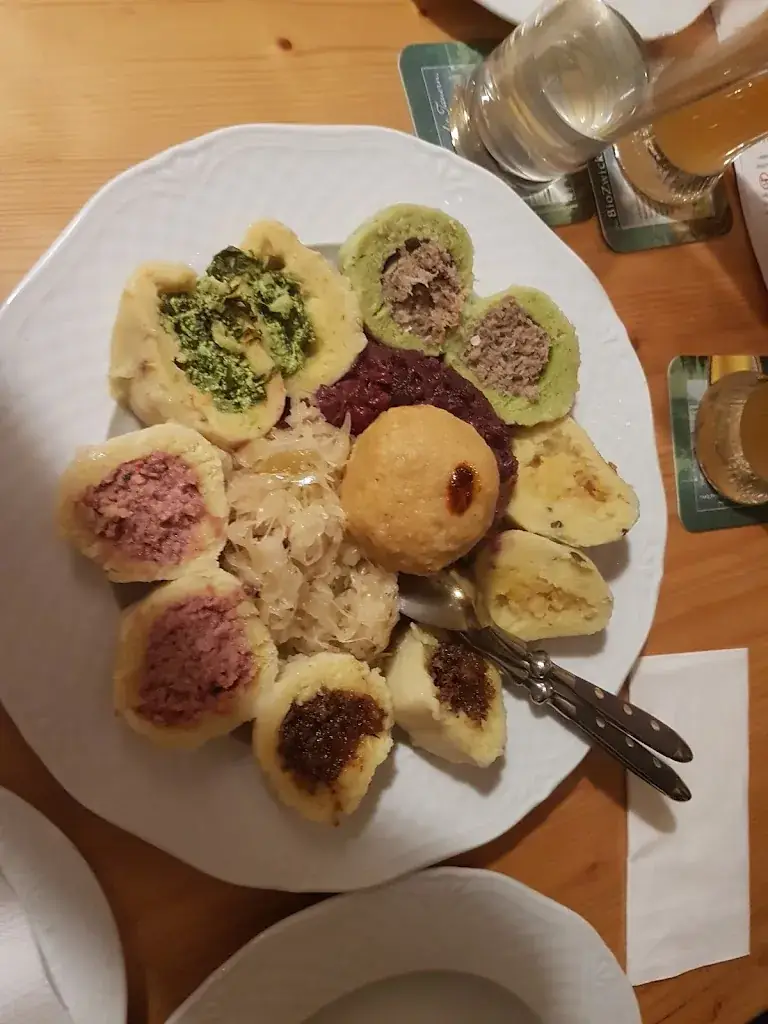 Menu_Knödl-Alm_Mitterndorf im Steirischen Salzkammergut_image_9