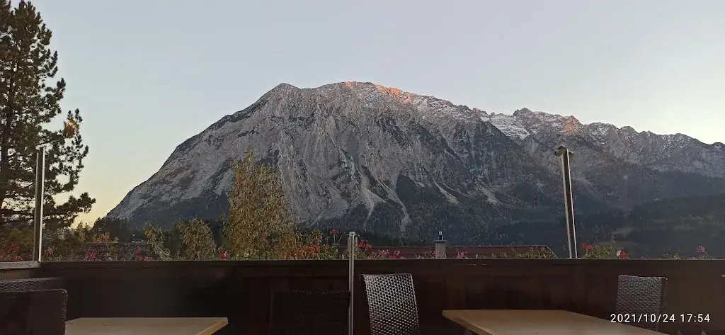 San-San Ho-Reiter_Appartement-Restaurant-Schwaiger_Mitterndorf im Steirischen Salzkammergut_recensione