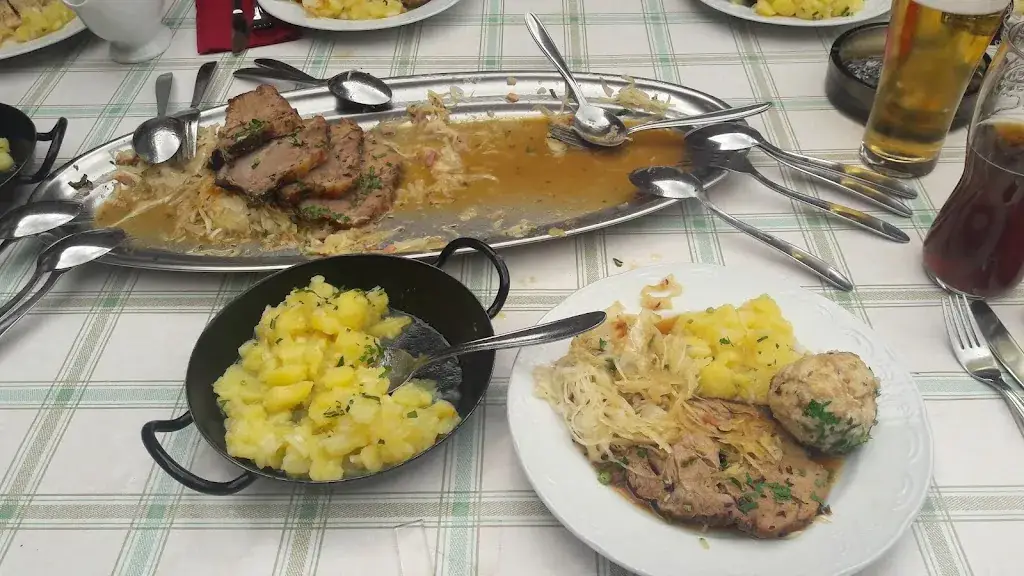 Menu_Hubertusalm_Mitterndorf im Steirischen Salzkammergut_immagine_9