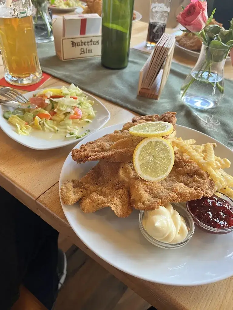 Hajo van Vulpen_Hubertusalm_Mitterndorf im Steirischen Salzkammergut_recensione