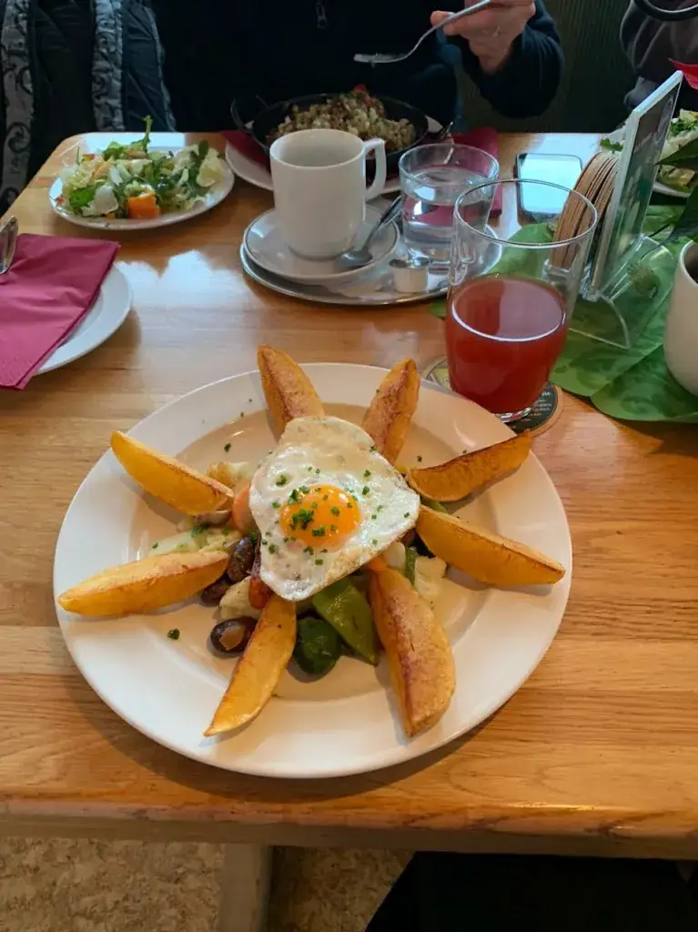 Volodia Kotylo_Hubertusalm_Mitterndorf im Steirischen Salzkammergut_recensione