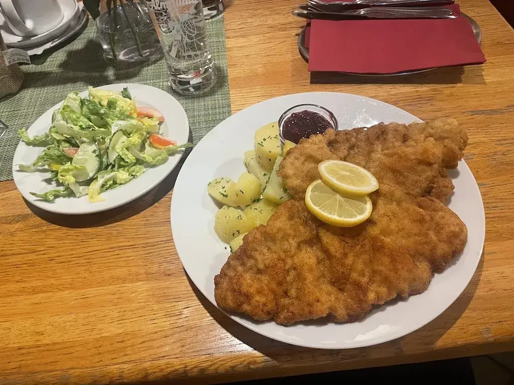 Hérics Bátor_Hubertusalm_Mitterndorf im Steirischen Salzkammergut_recensione