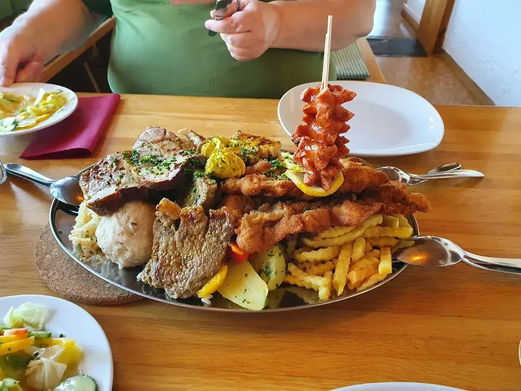 Hubertusalm_Mitterndorf im Steirischen Salzkammergut_slider_image_3