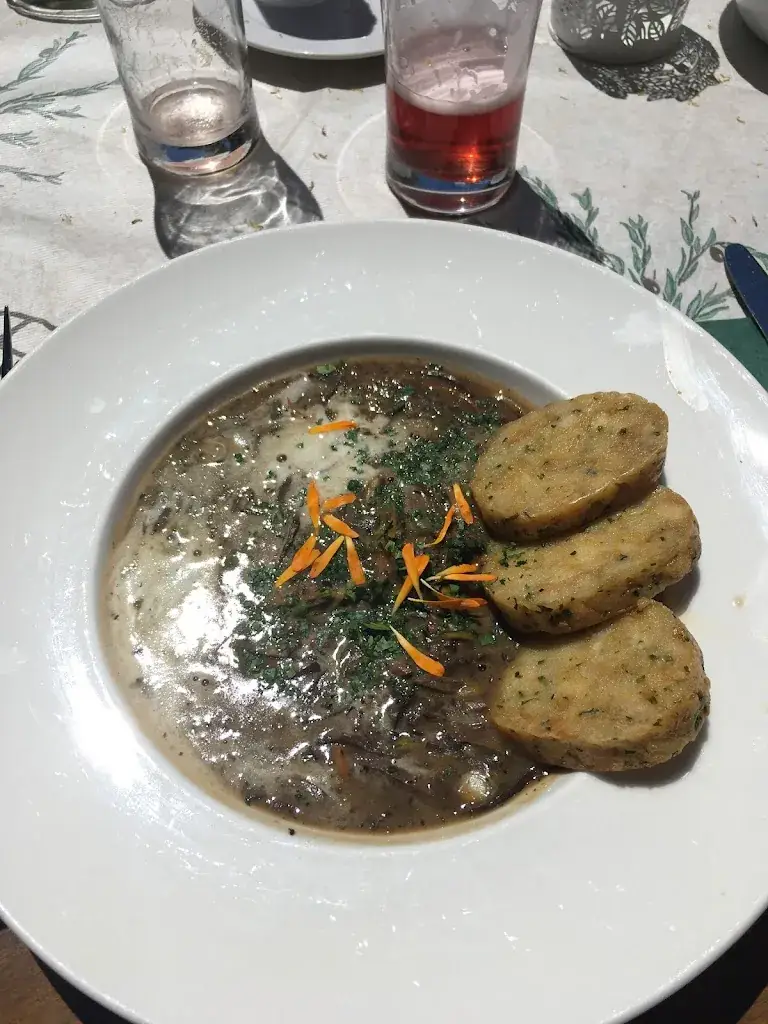 Natalia Khilkevitch_Gasthof Schäffer_Mürzsteg_review