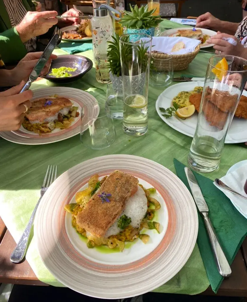 Jeremy Hayoun_Gasthof Schäffer_Mürzsteg_review