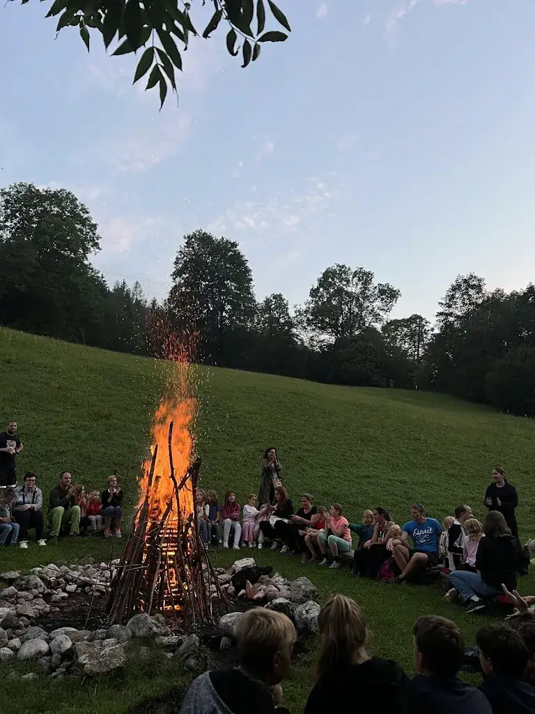 Meg Griffith_Kinderhotel Appelhof_Mürzsteg_review