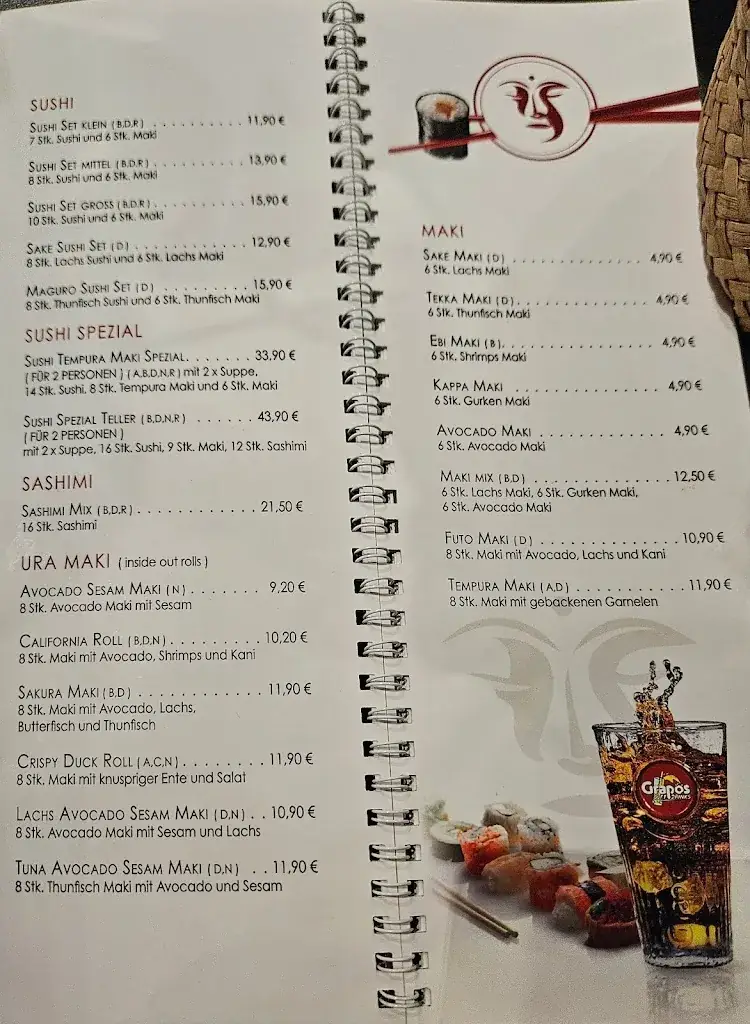 Menu_Sajado Liezen_Liezen_image_2