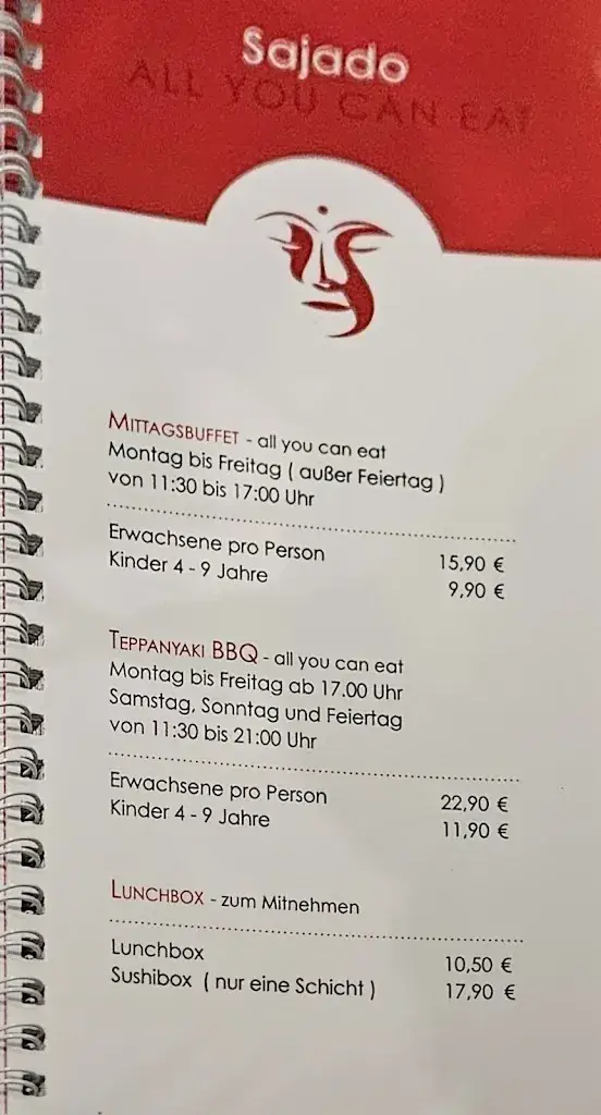 Menu_Sajado Liezen_Liezen_image_4