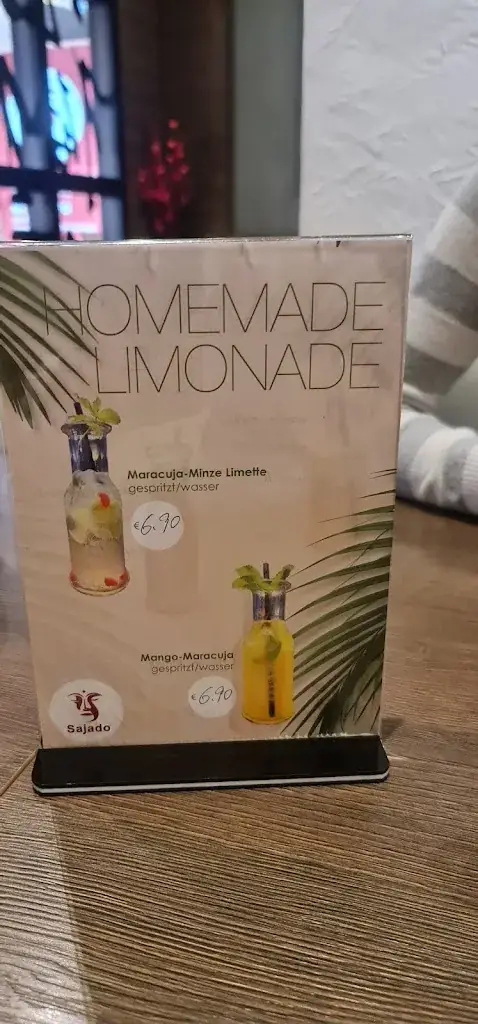 Finezza Tarranza_Sajado Liezen_Liezen_review