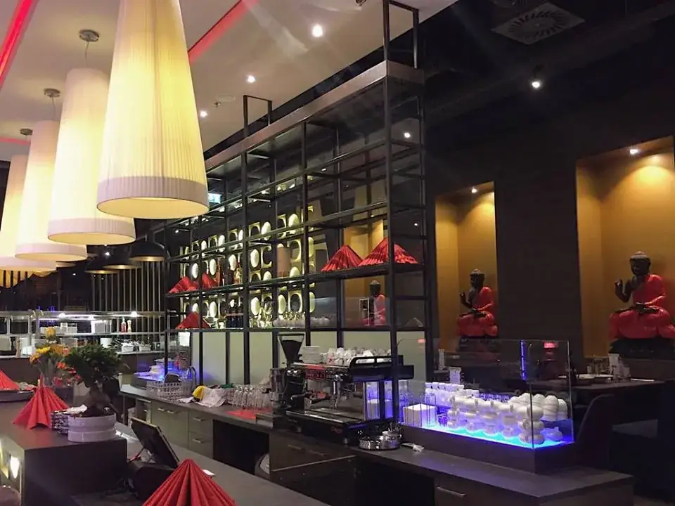 Sajado Liezen ristorante a Liezen