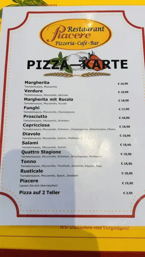 Menu_Restaurant Piacere_Liezen_image_1