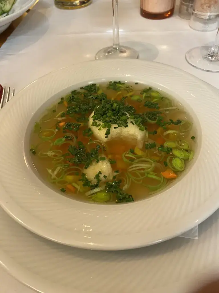 Piya Mukherjee_Restaurant Piacere_Liezen_review