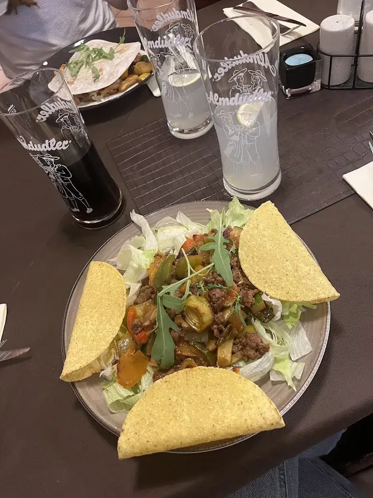 Menu_El Paso - mexikanisches Restaurant - Pizzeria_Liezen_immagine_5