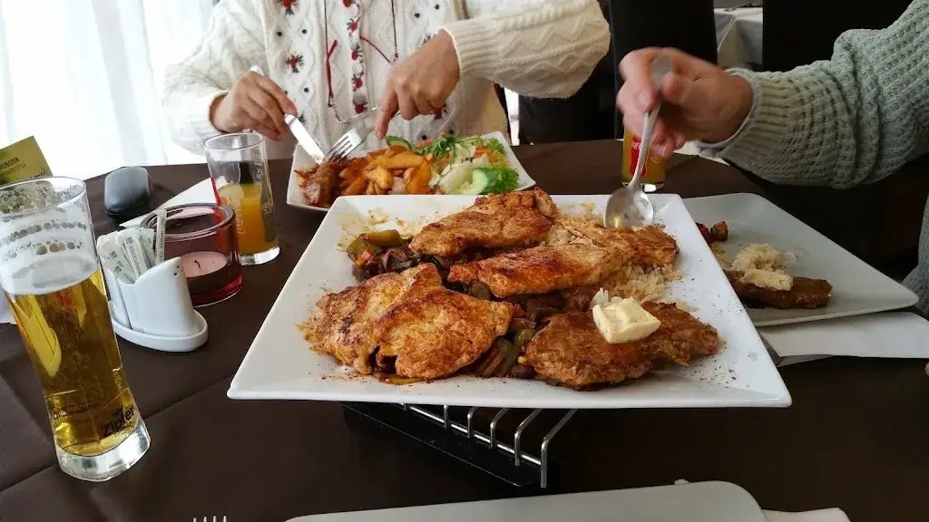 Menu_El Paso - mexikanisches Restaurant - Pizzeria_Liezen_immagine_7