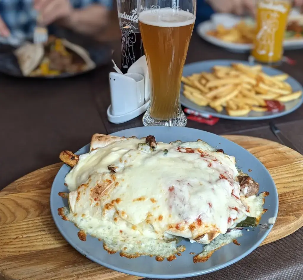 Menu_El Paso - mexikanisches Restaurant - Pizzeria_Liezen_immagine_8